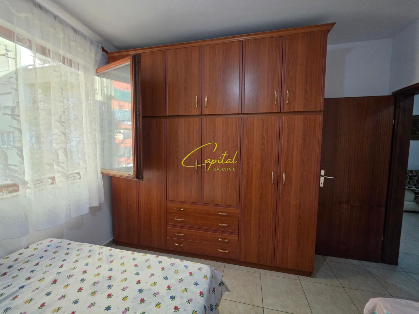 APARTAMENT ME QIRA 1+1 BULEVARDI ZOGU I 50.000 LEKE
