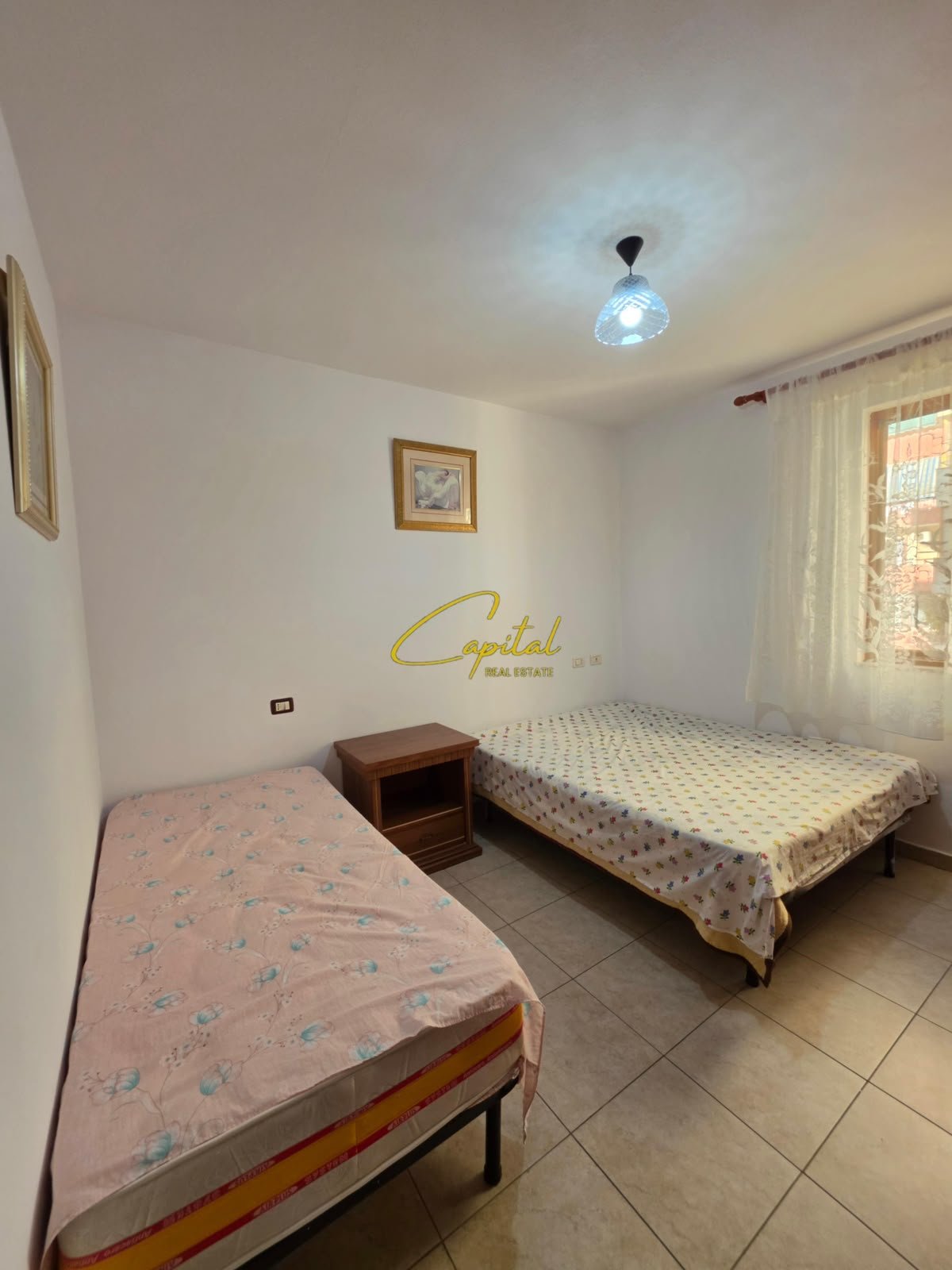 APARTAMENT ME QIRA 1+1 BULEVARDI ZOGU I 50.000 LEKE