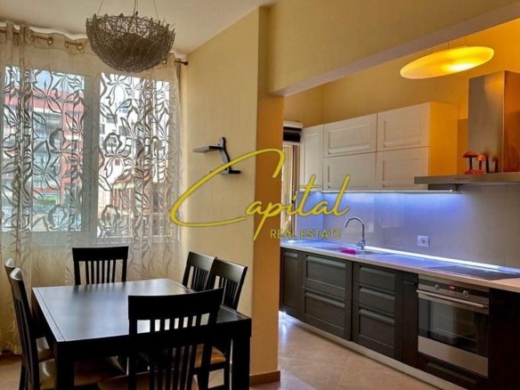 SHITE APARTAMENT 2+1+2 ASTIR 16.500.000 LEKE