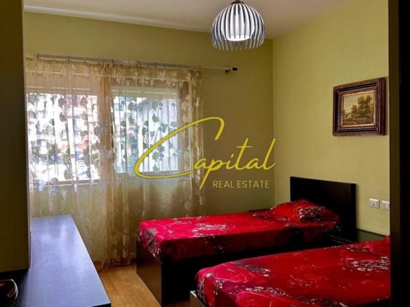 SHITE APARTAMENT 2+1+2 ASTIR 16.500.000 LEKE