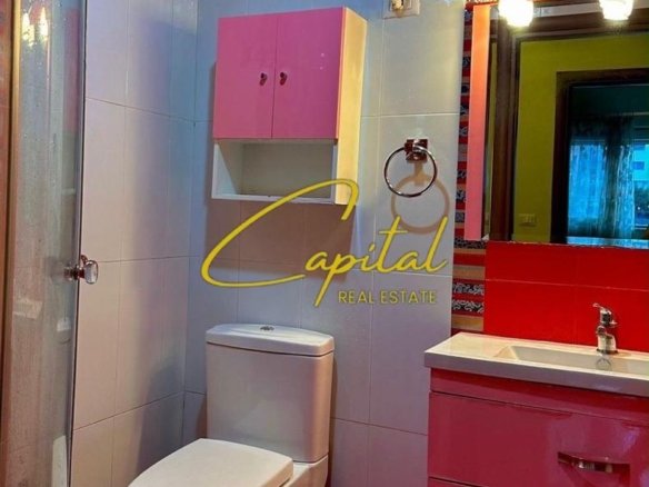 SHITE APARTAMENT 2+1+2 ASTIR 16.500.000 LEKE