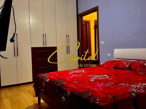 SHITE APARTAMENT 2+1+2 ASTIR 16.500.000 LEKE