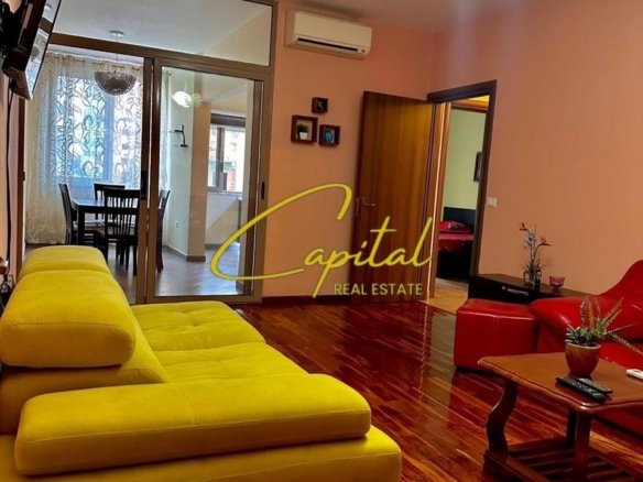 SHITE APARTAMENT 2+1+2 ASTIR 16.500.000 LEKE