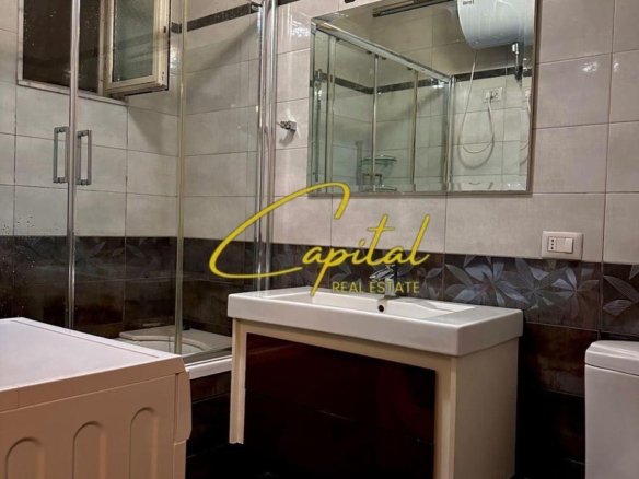 SHITE APARTAMENT 2+1+2 ASTIR 16.500.000 LEKE