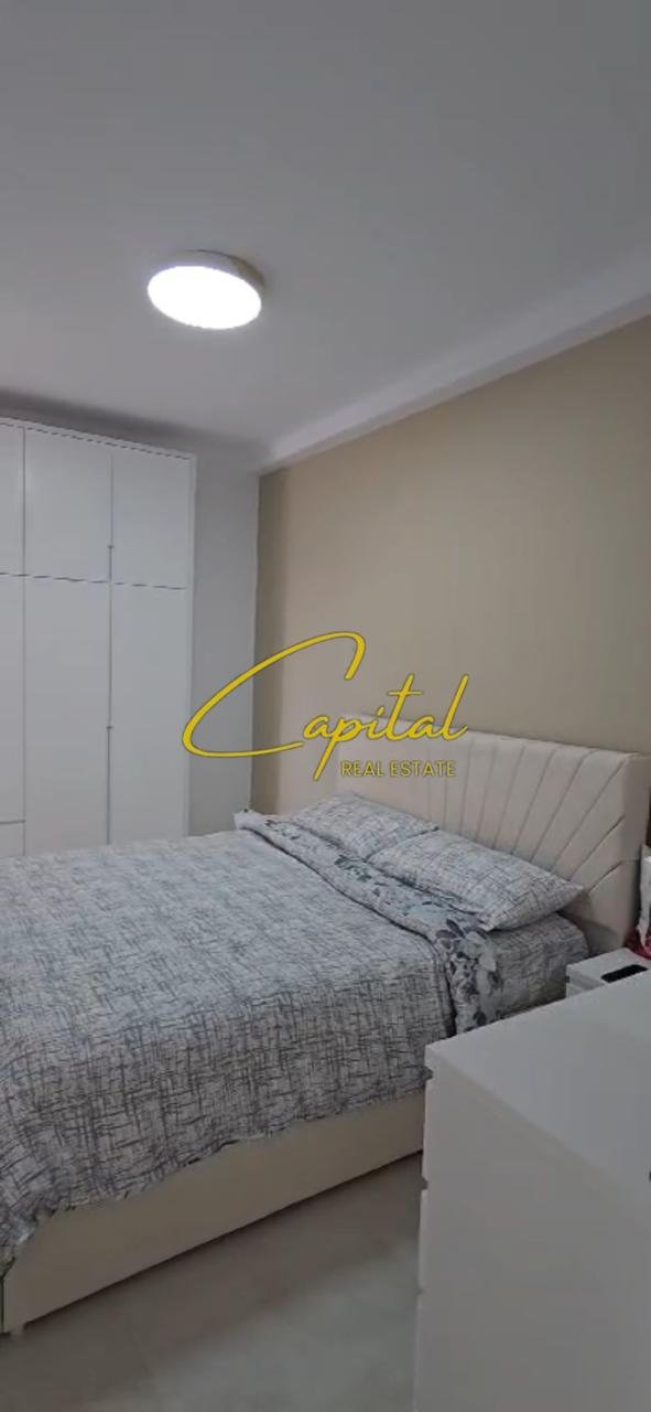 APARTAMENT ME QIRA 2+1 KOMPLEKSI GOLDEN PARK 3 65.000 LEKE