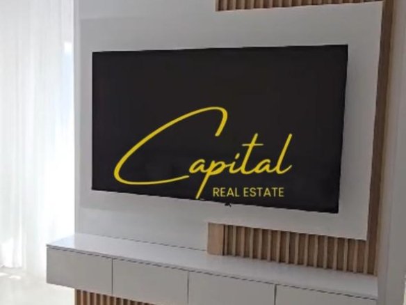 APARTAMENT ME QIRA 2+1 KOMPLEKSI GOLDEN PARK 3 65.000 LEKE