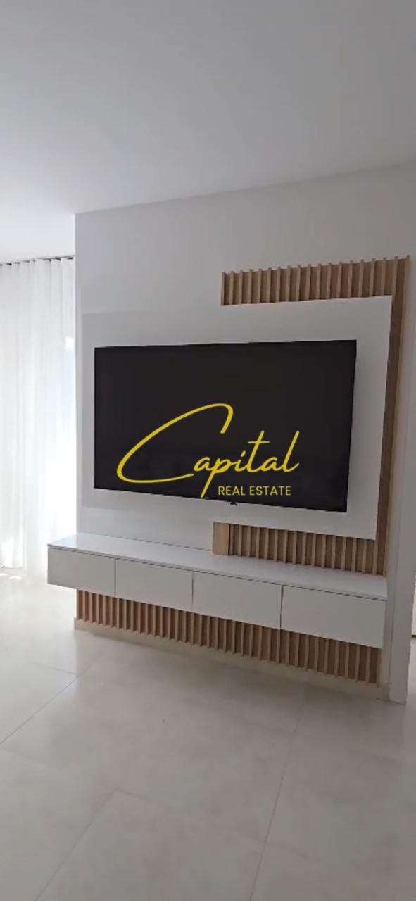 APARTAMENT ME QIRA 2+1 KOMPLEKSI GOLDEN PARK 3 65.000 LEKE