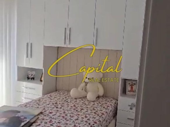 APARTAMENT ME QIRA 2+1 KOMPLEKSI GOLDEN PARK 3 65.000 LEKE