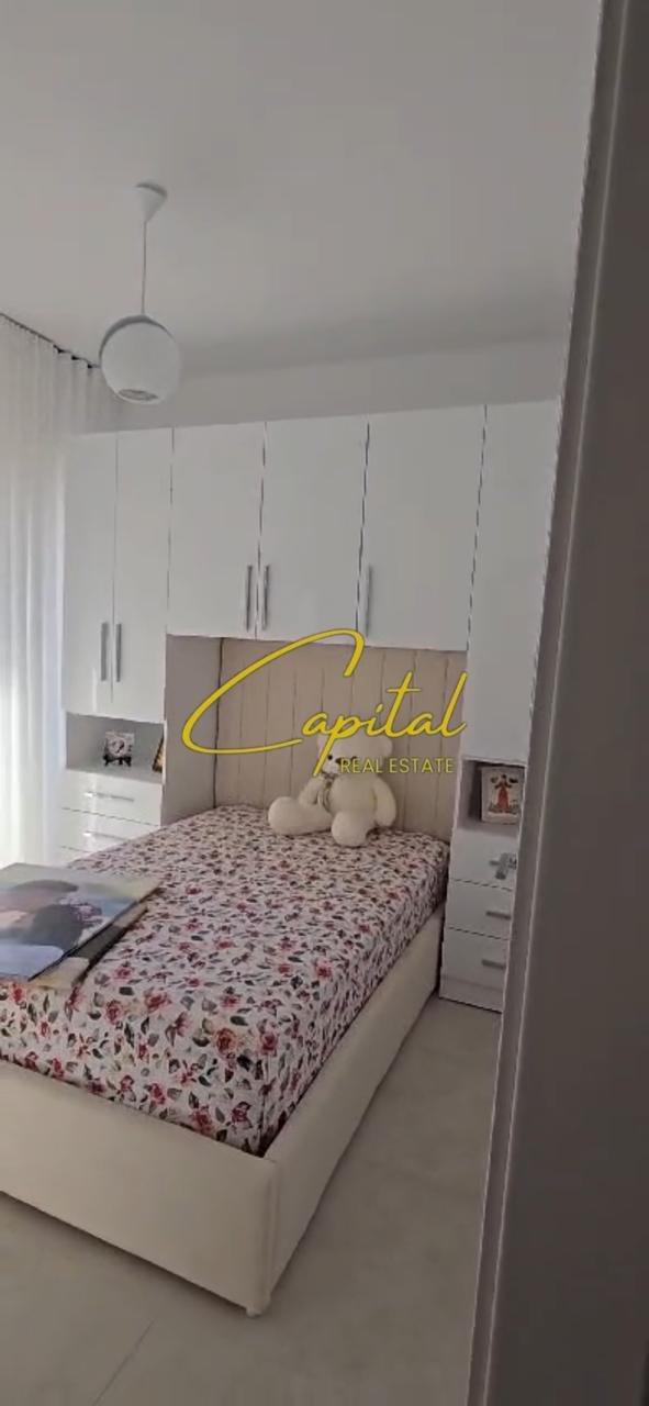 APARTAMENT ME QIRA 2+1 KOMPLEKSI GOLDEN PARK 3 65.000 LEKE