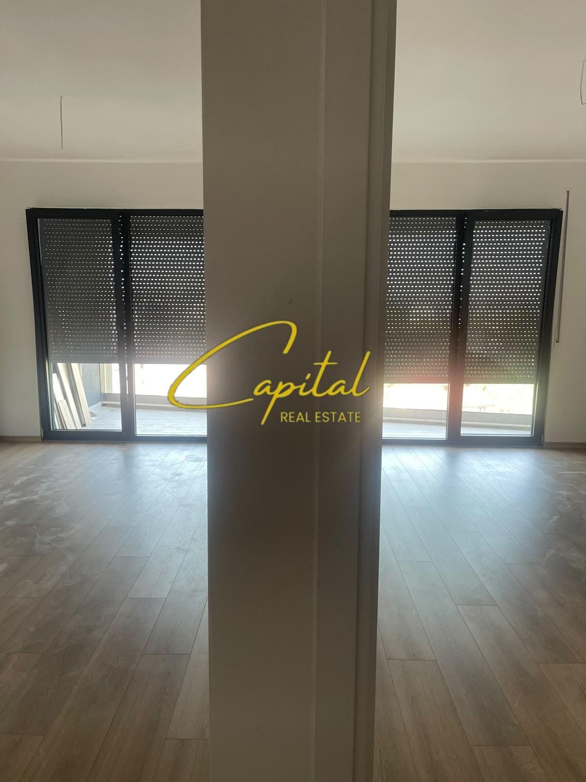 APARTAMENT ME QIRA 1+1 DON BOSKO 45.000 LEKE