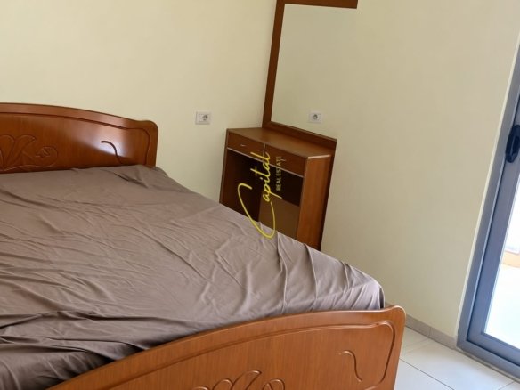 APARTAMENT ME QIRA 2+1 ASTIR 55.000 LEKE