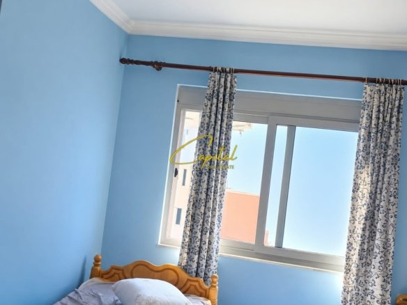 APARTAMENT ME QIRA 2+1 ASTIR 55.000 LEKE
