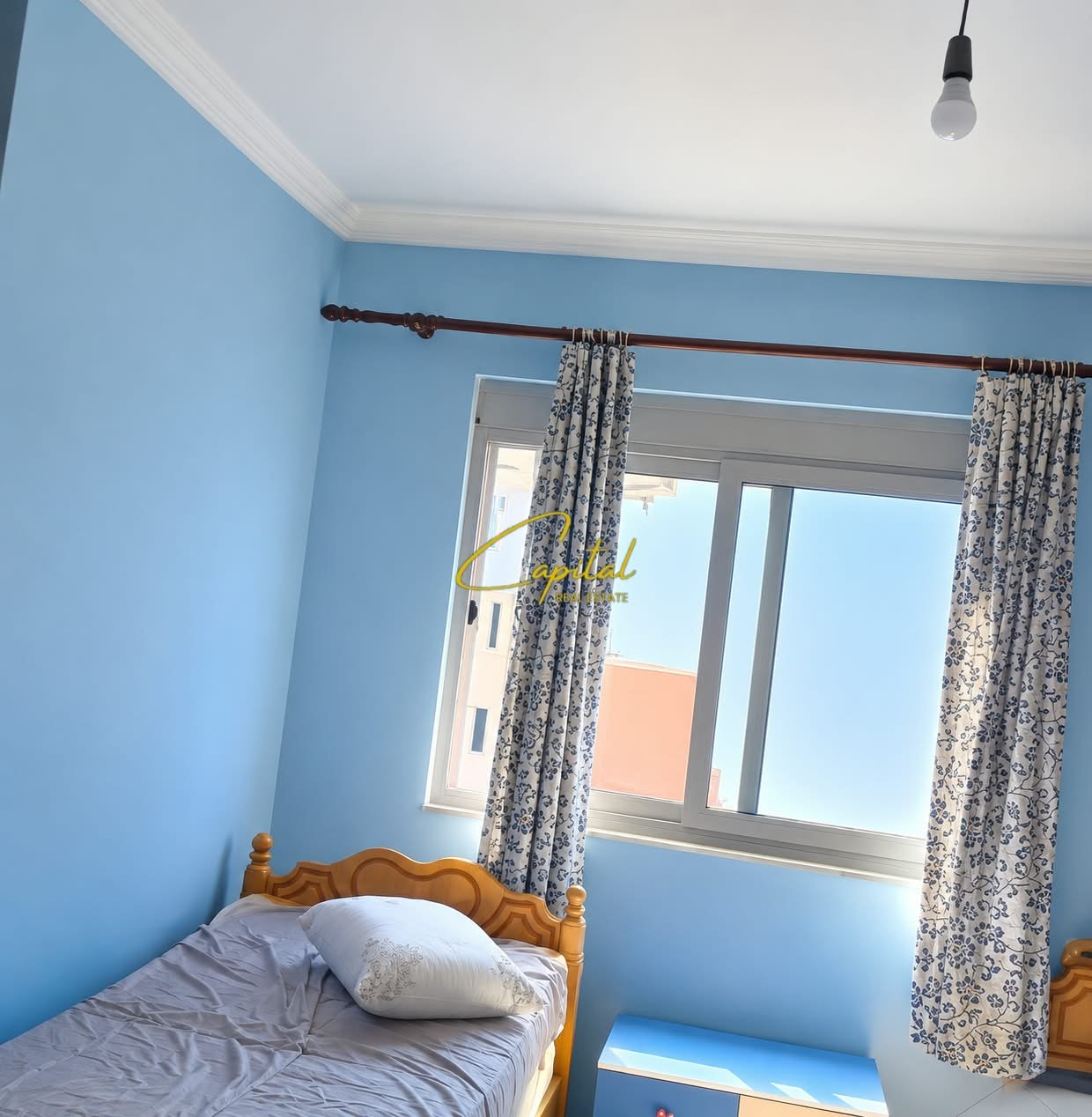 APARTAMENT ME QIRA 2+1 ASTIR 55.000 LEKE