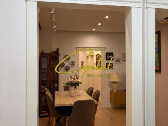 APARTAMENT ME QIRA 2+1+2 MYSLYM SHYRI 1000 EURO
