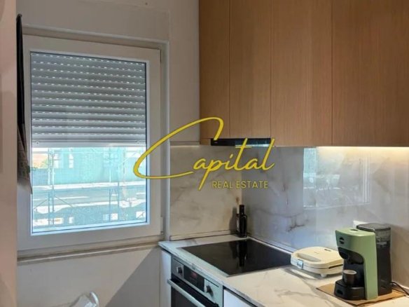 APARTAMENT ME QIRA 2+1+2 MYSLYM SHYRI 1000 EURO