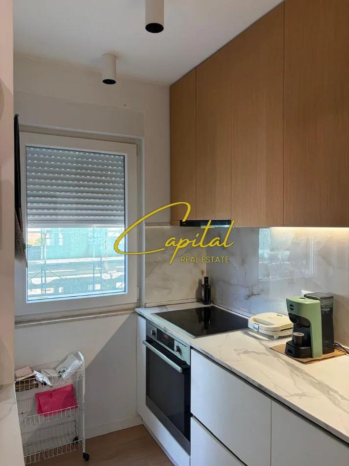 APARTAMENT ME QIRA 2+1+2 MYSLYM SHYRI 1000 EURO