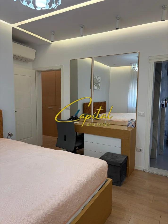 APARTAMENT ME QIRA 2+1+2 MYSLYM SHYRI 1000 EURO