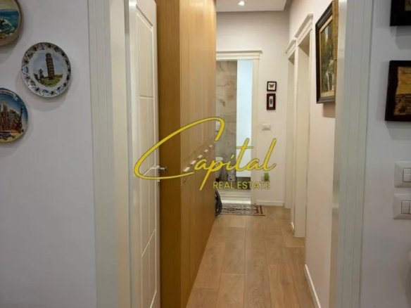 APARTAMENT ME QIRA 2+1+2 MYSLYM SHYRI 1000 EURO