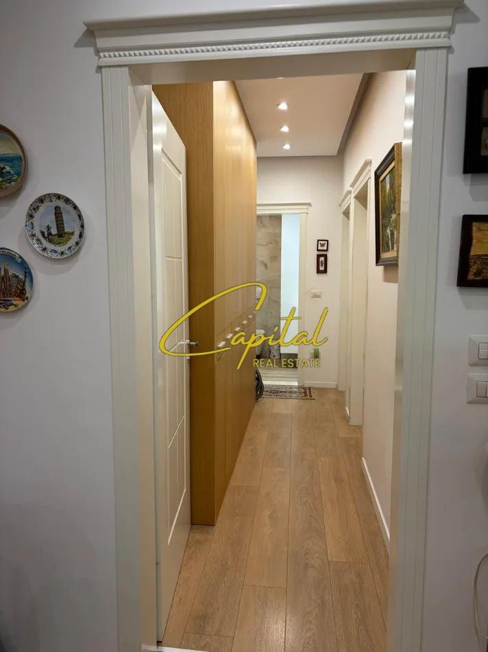 APARTAMENT ME QIRA 2+1+2 MYSLYM SHYRI 1000 EURO