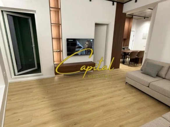 APARTAMENT ME QIRA 2+1 ALI DEMI 60.000 LEKE