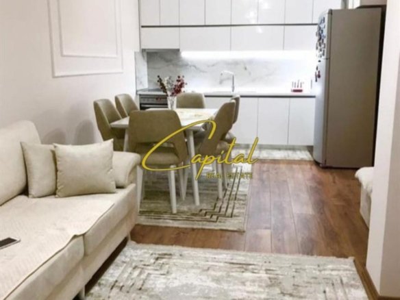APARTAMENT ME QIRA 1+1 SHESHI WILLSON 75.000 LEKE