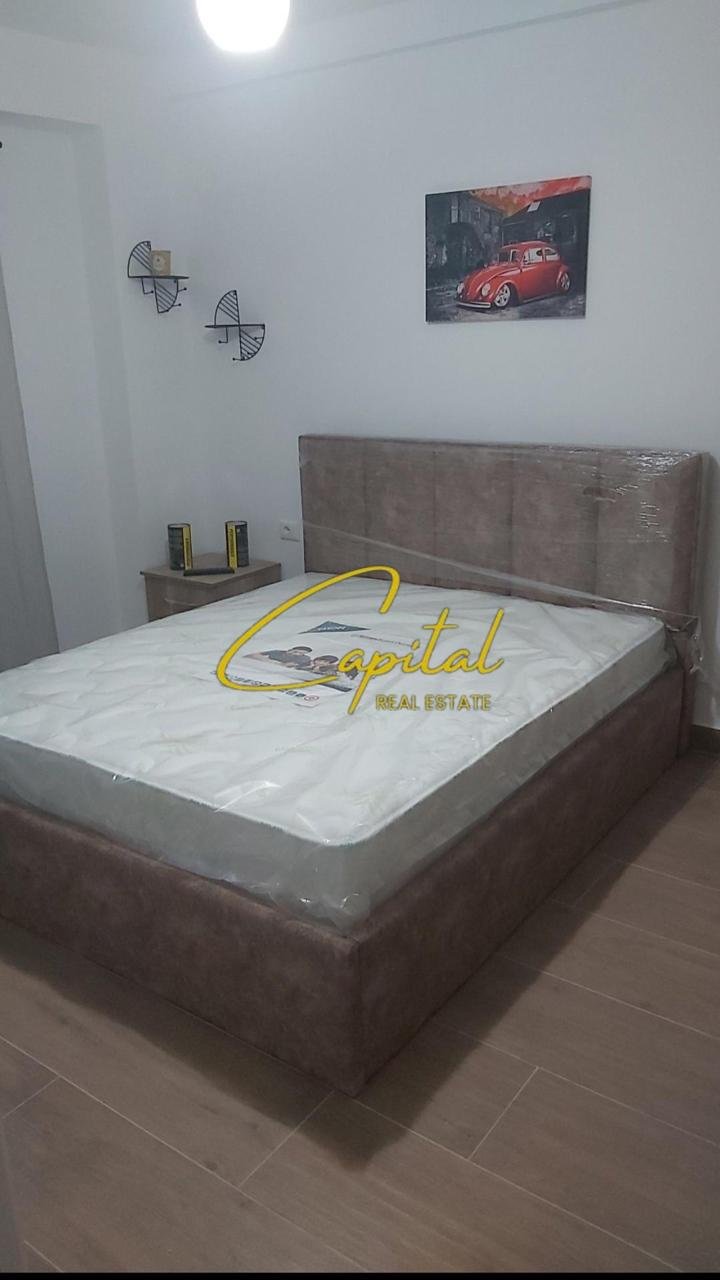 SHITET APARTAMENT 1+1 SELITE 12.000.000 LEKE