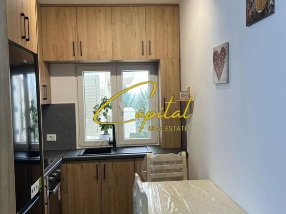 SHITET APARTAMENT 1+1 SELITE 12.000.000 LEKE