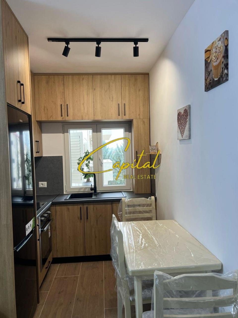 SHITET APARTAMENT 1+1 SELITE 12.000.000 LEKE