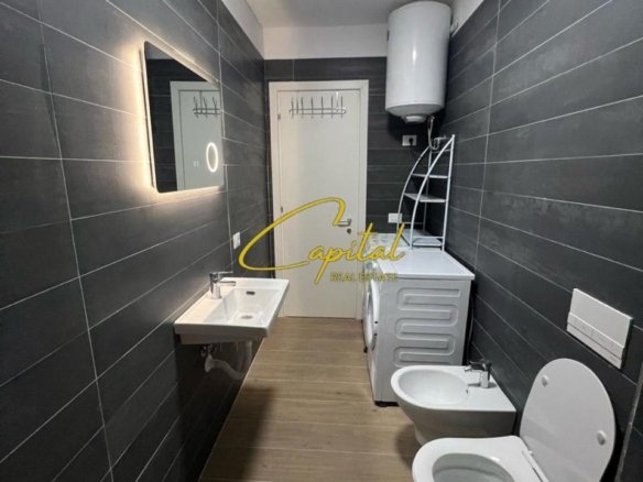 SHITET APARTAMENT 1+1 SELITE 12.000.000 LEKE