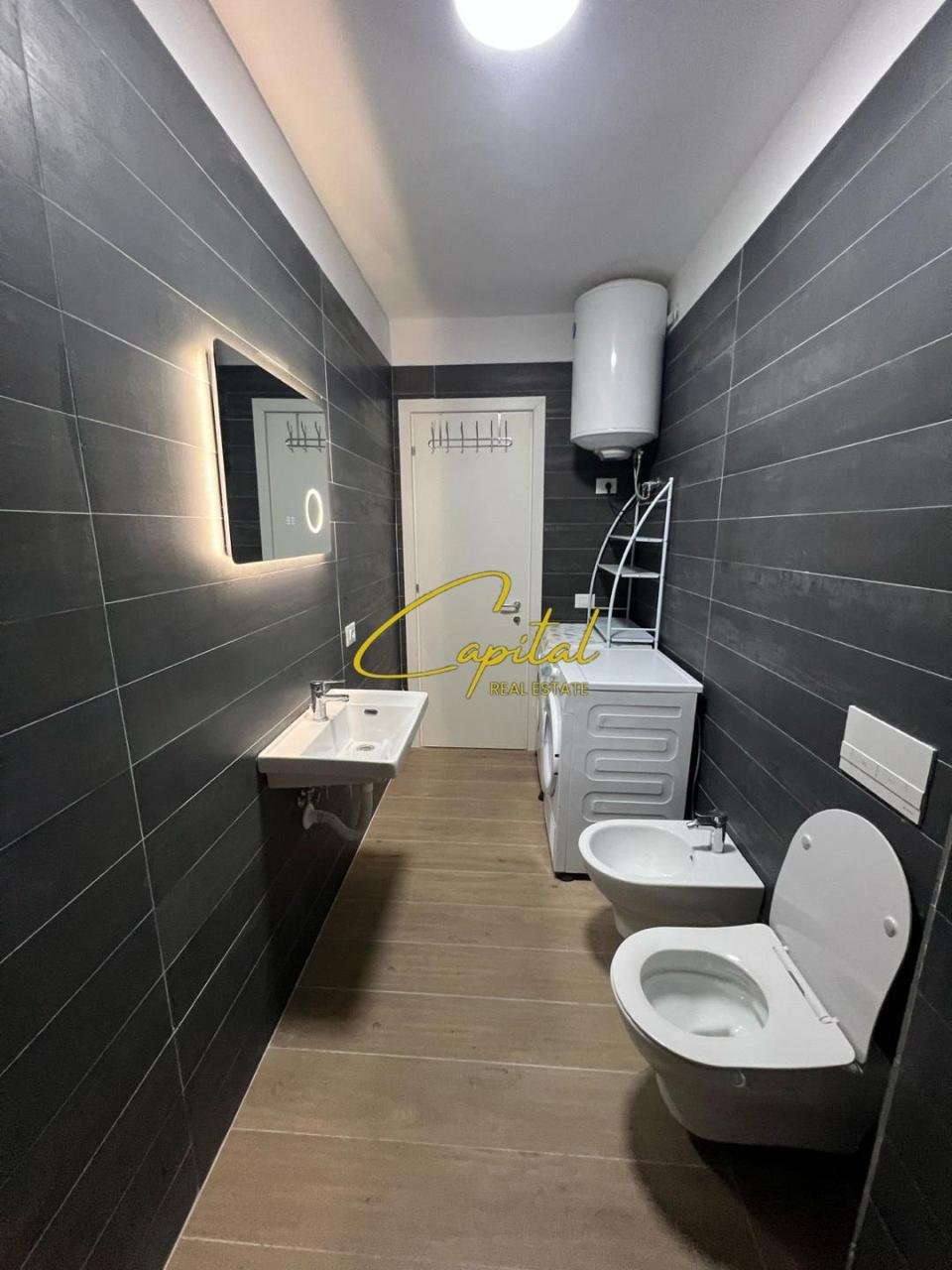SHITET APARTAMENT 1+1 SELITE 12.000.000 LEKE