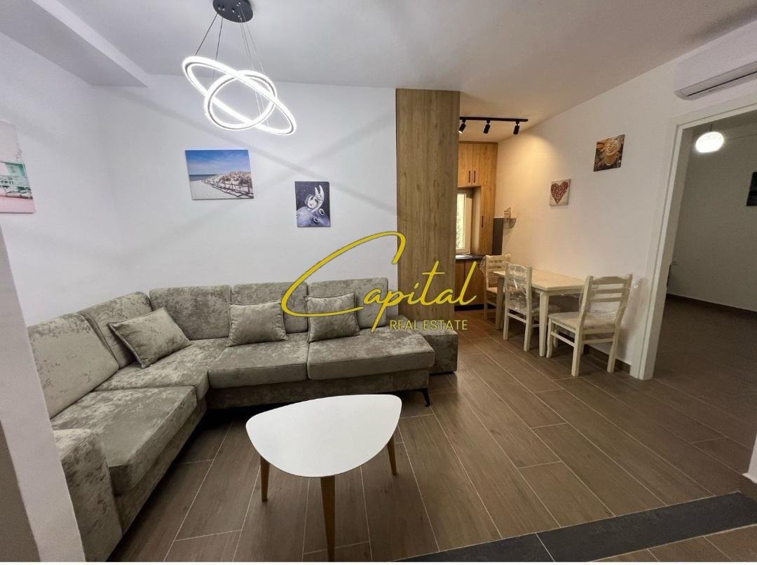 SHITET APARTAMENT 1+1 SELITE 12.000.000 LEKE
