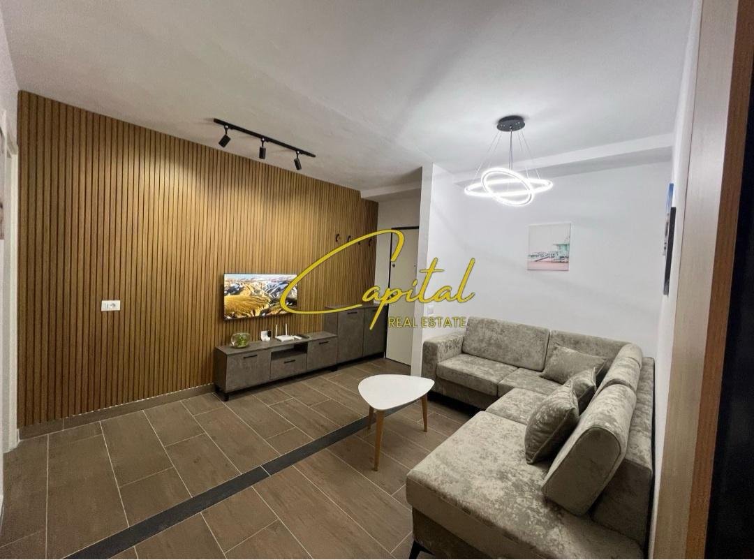 SHITET APARTAMENT 1+1 SELITE 12.000.000 LEKE