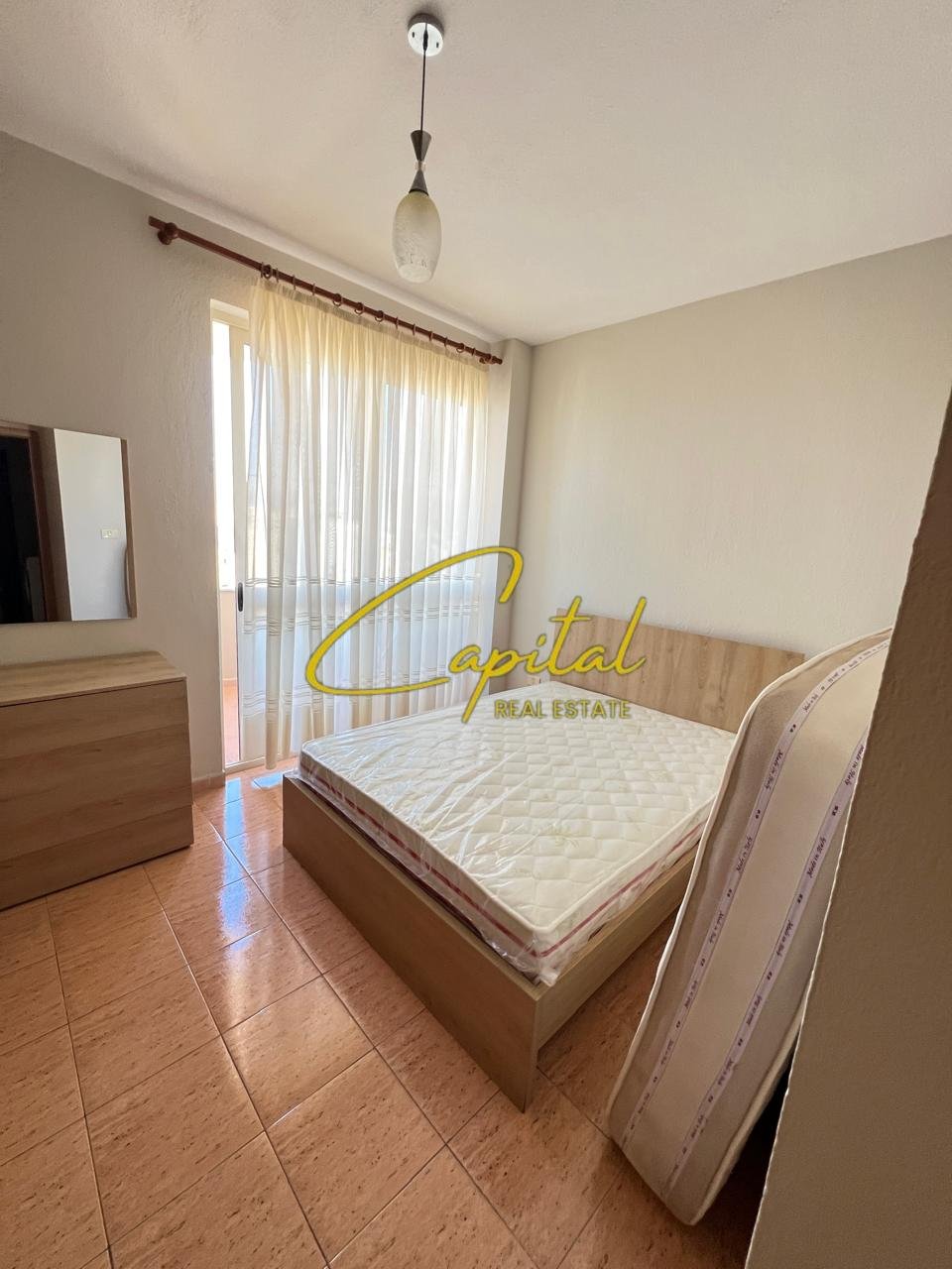 WhatsApp Image 2026-09-23 at 4.45.32 PM (1) APARTAMENT ME QIRA 1+1 QENDER 55.000 LEKE