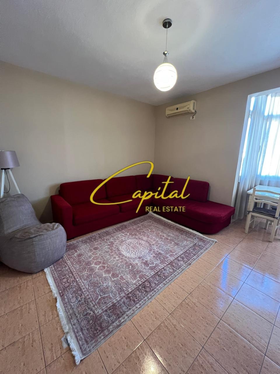WhatsApp Image 2026-09-23 at 4.45.32 PM (5) APARTAMENT ME QIRA 1+1 QENDER 55.000 LEKE