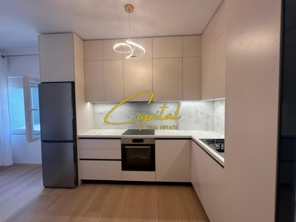 APARTAMENT ME QIRA 2+1+2 RRUGA E ELBASANIT 1000 EURO