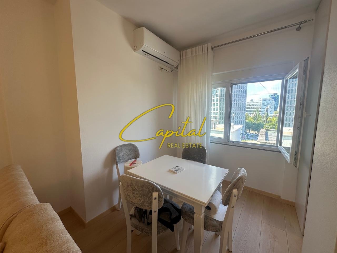 WhatsApp Image 2026-09-23 at 4.45.59 PM (1) APARTAMENT ME QIRA 2+1+2 RRUGA E ELBASANIT 1000 EURO