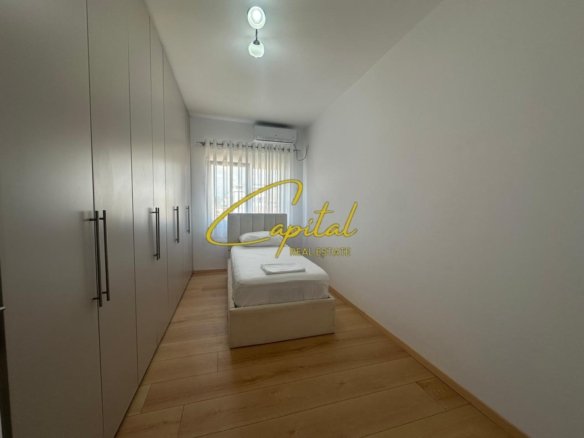 APARTAMENT ME QIRA 2+1+2 RRUGA E ELBASANIT 1000 EURO