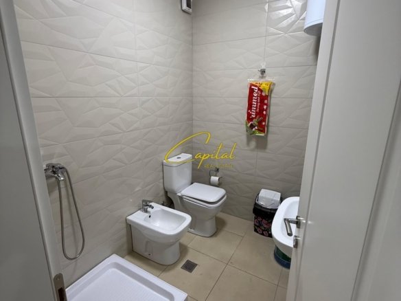 ZYRE ME QIRA 120 M2 ISH PARKU 120.000 LEKE