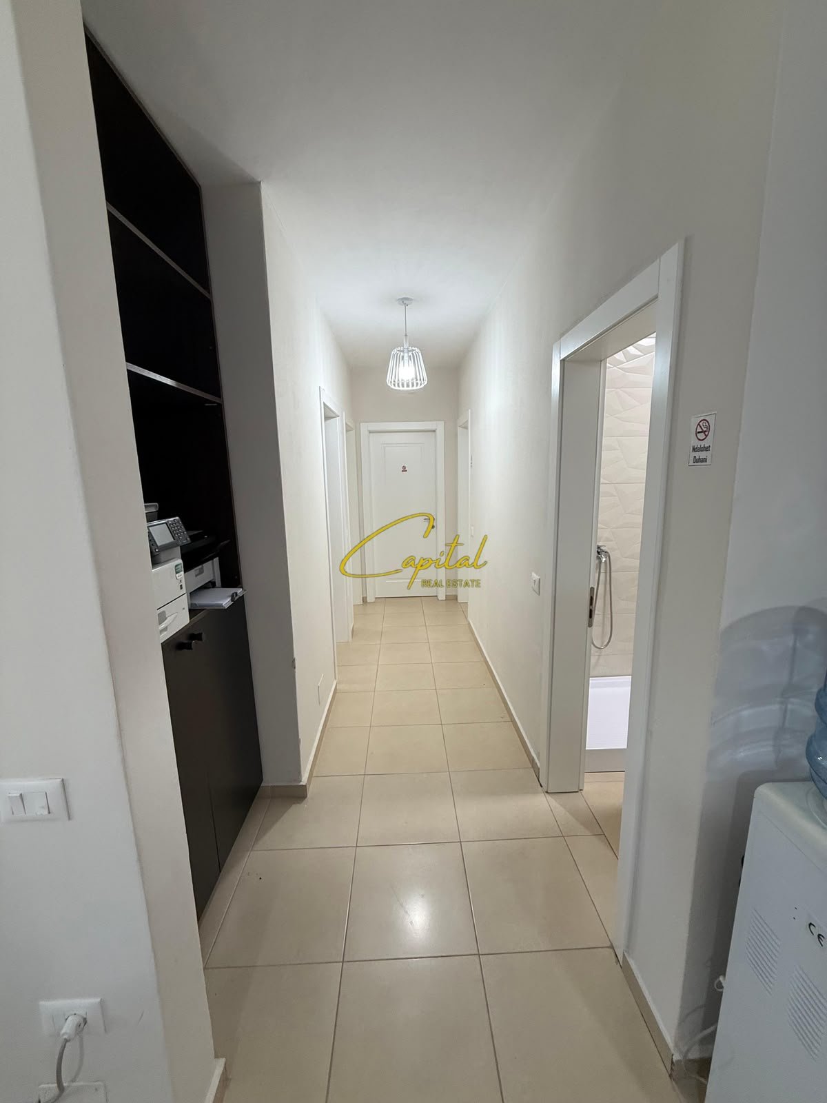 ZYRE ME QIRA 120 M2 ISH PARKU 120.000 LEKE