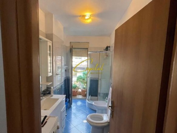 APARTAMENT ME QIRA 2+1 KOMUNA E PARISIT 60.000 LEKE