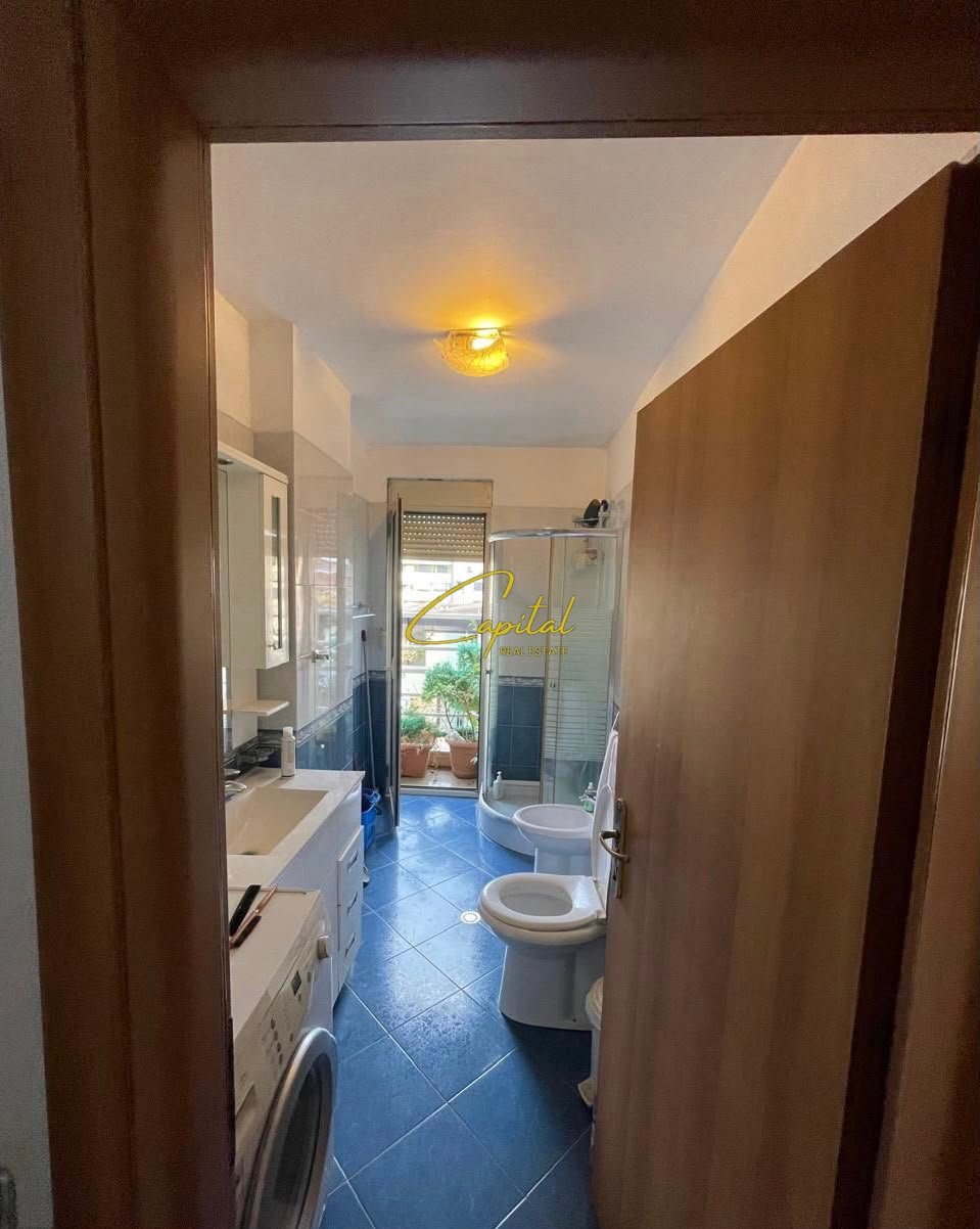 APARTAMENT ME QIRA 2+1 KOMUNA E PARISIT 60.000 LEKE
