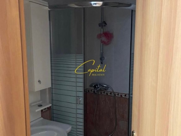 APARTAMENT ME QIRA 2+1 KOMUNA E PARISIT 60.000 LEKE