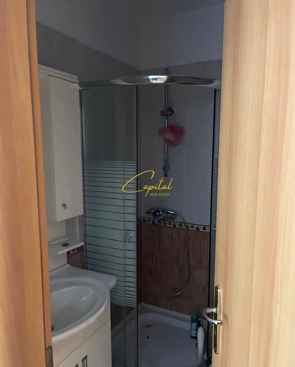 APARTAMENT ME QIRA 2+1 KOMUNA E PARISIT 60.000 LEKE