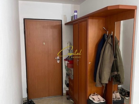 APARTAMENT ME QIRA 2+1 KOMUNA E PARISIT 60.000 LEKE