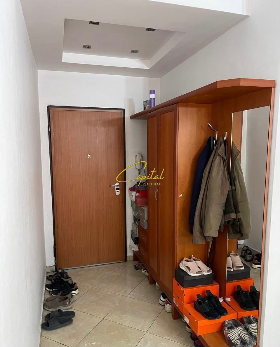 APARTAMENT ME QIRA 2+1 KOMUNA E PARISIT 60.000 LEKE