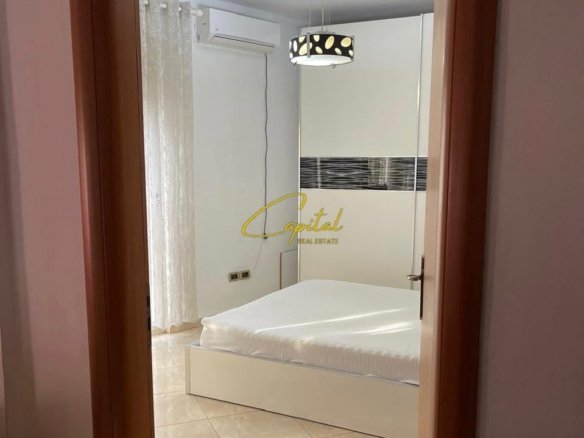APARTAMENT ME QIRA 2+1 KOMUNA E PARISIT 60.000 LEKE