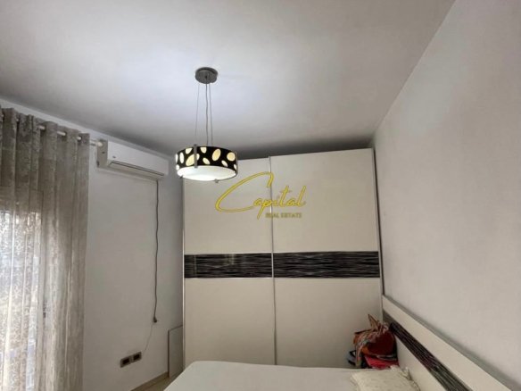 APARTAMENT ME QIRA 2+1 KOMUNA E PARISIT 60.000 LEKE