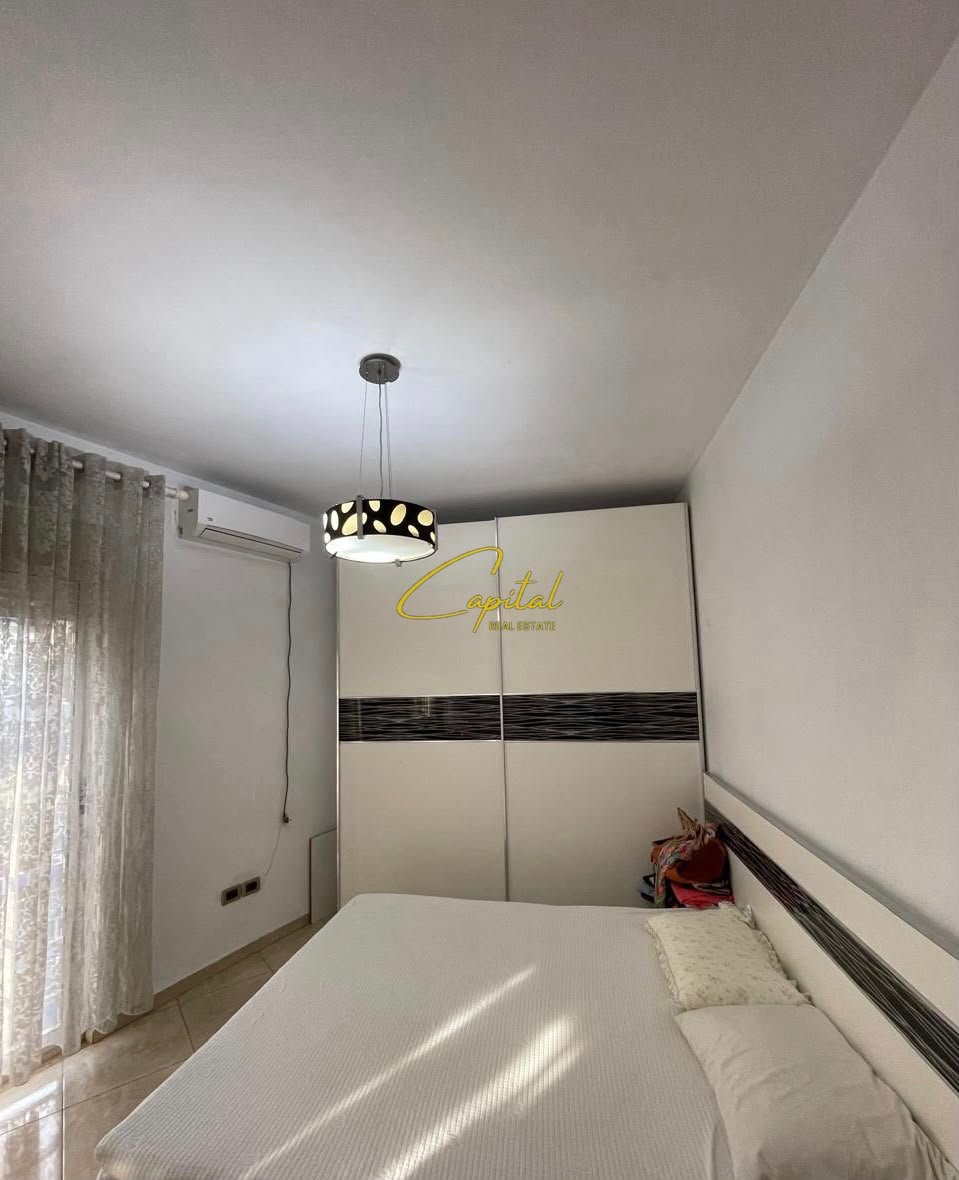 APARTAMENT ME QIRA 2+1 KOMUNA E PARISIT 60.000 LEKE