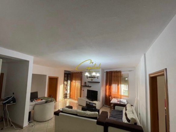 APARTAMENT ME QIRA 2+1 KOMUNA E PARISIT 60.000 LEKE