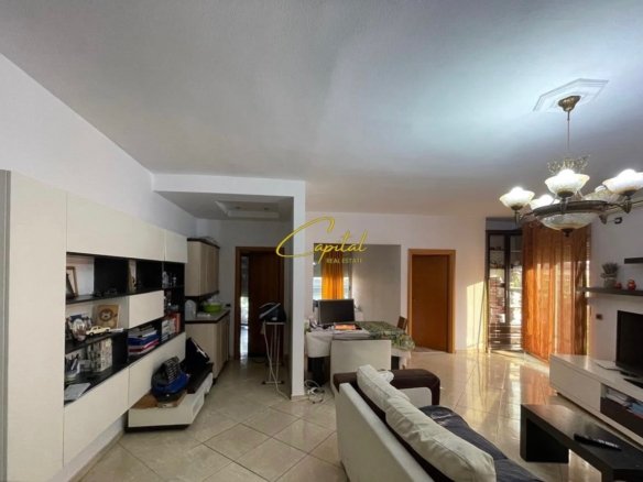 APARTAMENT ME QIRA 2+1 KOMUNA E PARISIT 60.000 LEKE